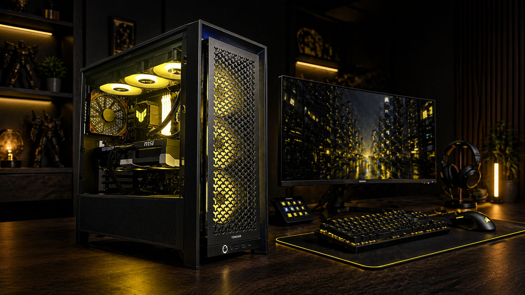 PC Oficina