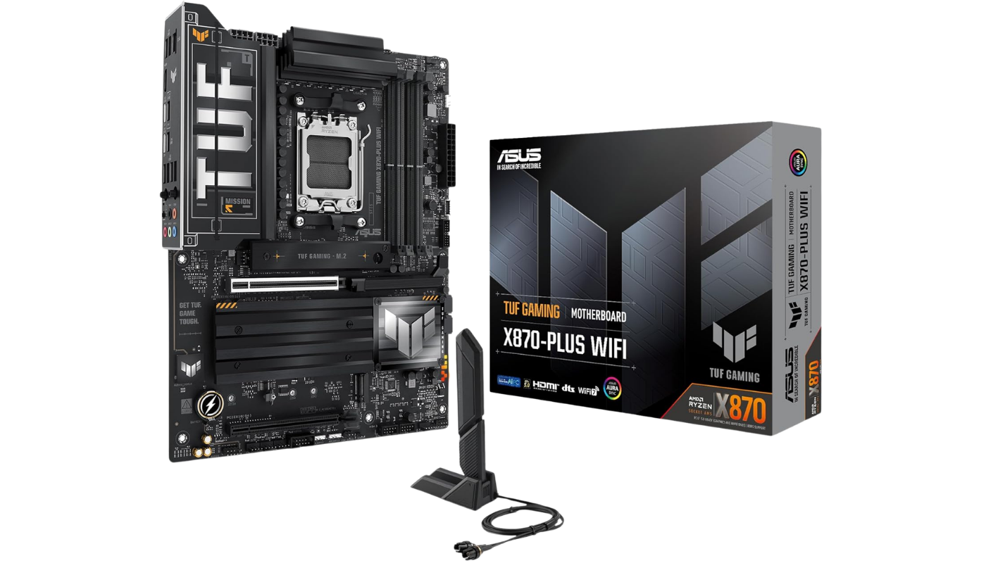 Motherboard