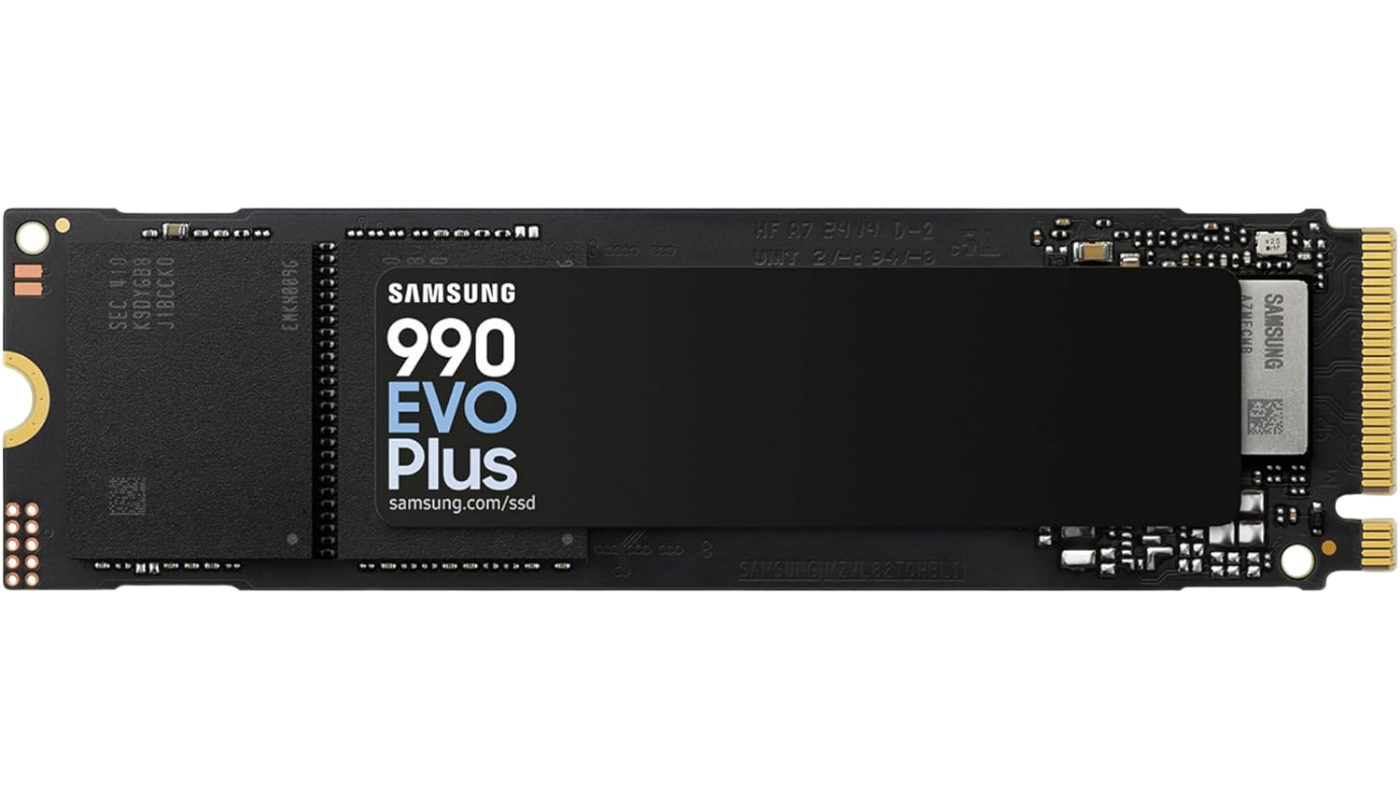 SSD