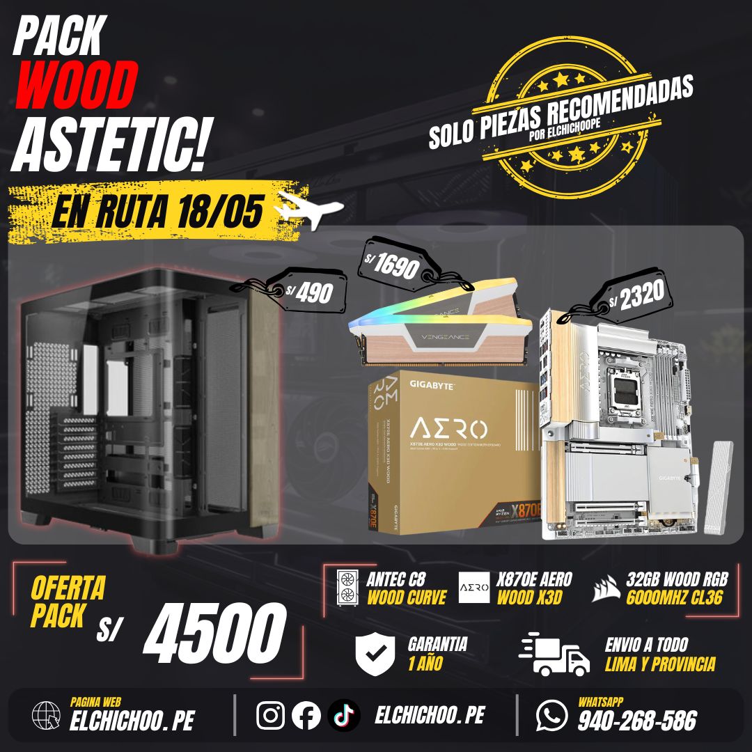 Promo pack 7